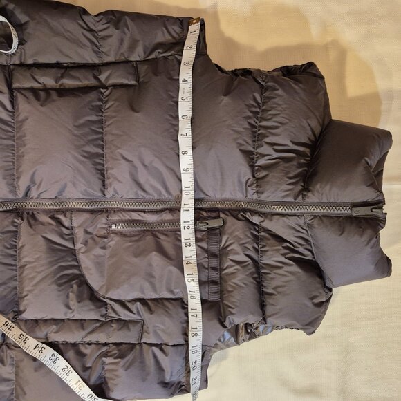 Uniqlo +J Jil Sander Down Volume Vest Women 2021 - Picture 3 of 13